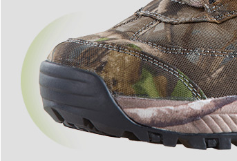 Kingtex Waterproof Membrane Hunting Boots